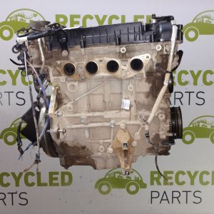 Motor Ford Focus 2.0 16v Mgda (05831761)