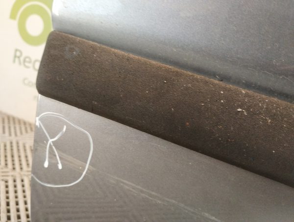 Puerta Delantera Derecha Vw Gol G2 G3 G4 (05495747) Lp
