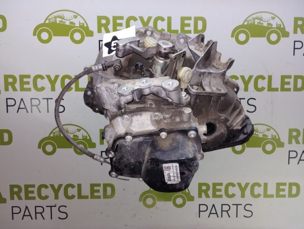 Caja De Velocidades Chevrolet Onix 1.4 8v (057036849