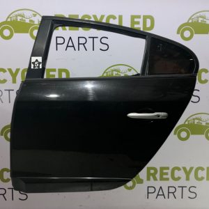 Puerta Trasera Izquierda Renault Fluence (06108943) Lp