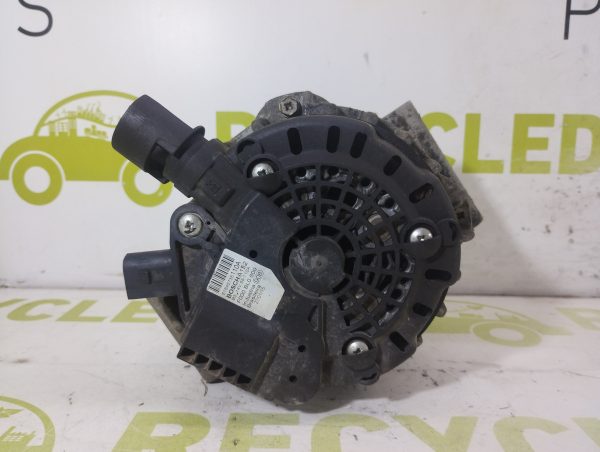 Alternador Fiat Palio 1.6 (05787980)