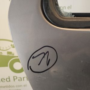 Puerta Trasera Derecha Suzuki Swift Lv (04824846)