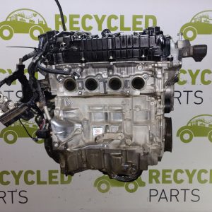 Motor Nissan Kicks 1.6 16v (06190514) Detalle