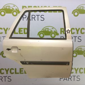 Puerta Trasera Derecha Vw Gol G2 G3 G4 (05439757) Lp