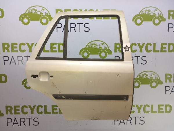 Puerta Trasera Derecha Vw Gol G2 G3 G4 (05439757) Lp
