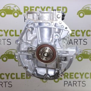 Motor Toyota Etios 1.5 16v (04094132) Solo Block