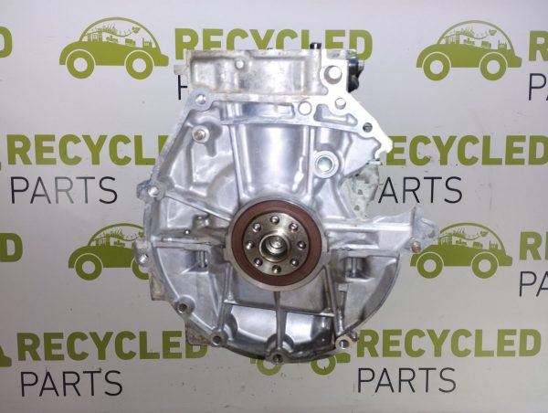 Motor Toyota Etios 1.5 16v (04094132) Solo Block