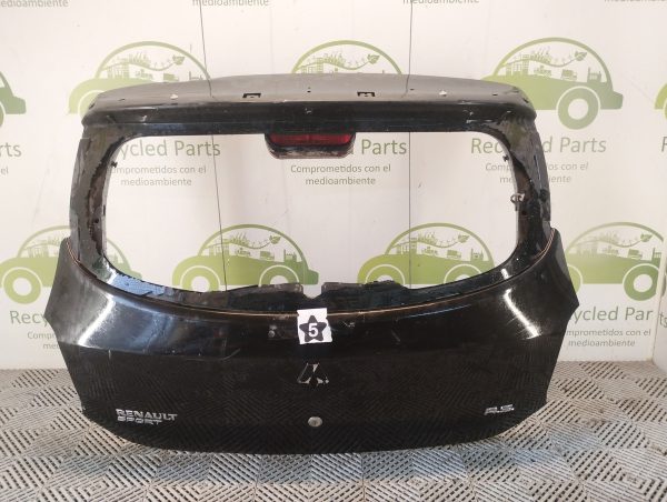 Porton Trasero Renault Sandero Li (05908722)