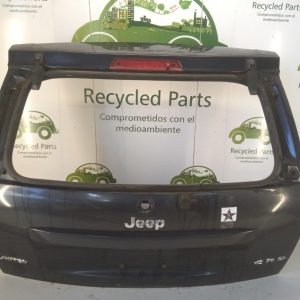 Porton Trasero Jeep Grand Cherokee (03052900)