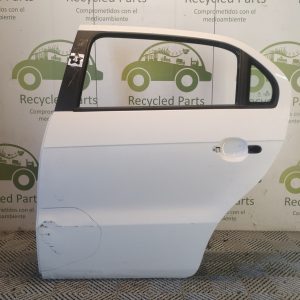 Puerta Trasera Izquierda Vw Gol Trend (06395783)