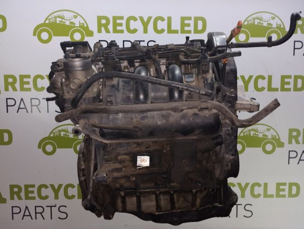 Motor Vw Fox 1.6 8v – Detalle – (05573410)