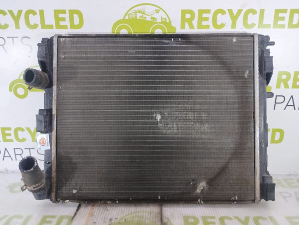 Radiador De Agua Renault Sandero 1.6 (05291679)