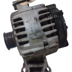 Alternador Ford Ka 1.5 16v (06466648)