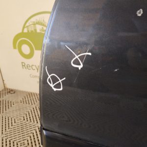 Puerta Trasera Izquierda Peugeot 206 (05171343)