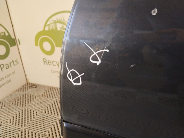 Puerta Trasera Izquierda Peugeot 206 (05171343)