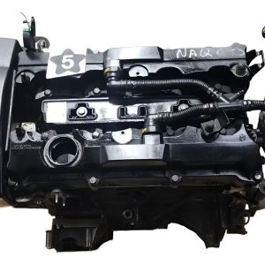 Motor Peugeot 208 1.6 16v (06142201)