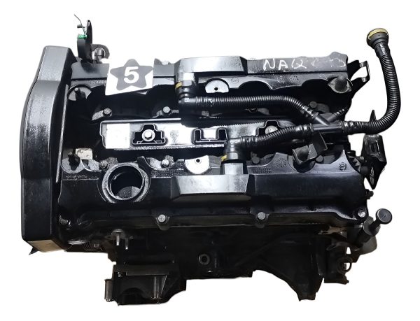 Motor Peugeot 208 1.6 16v (06142201)