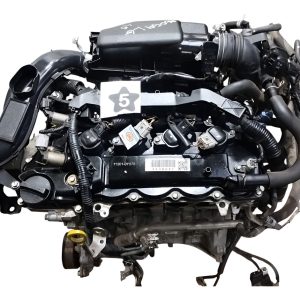 Motor Toyota Etios 1.5 16v (05357816)