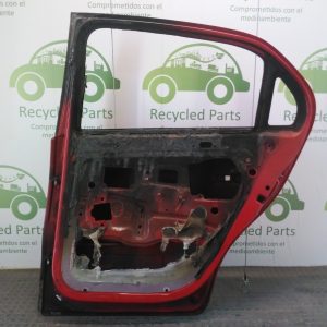 Puerta Trasera Derecha Vw Gol Trend (02477131)