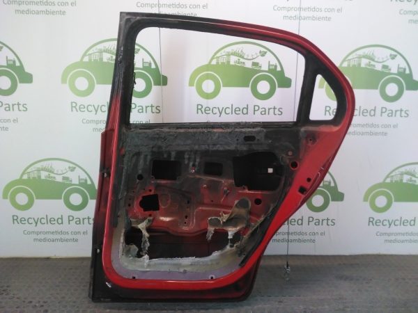 Puerta Trasera Derecha Vw Gol Trend (02477131)