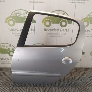 Puerta Trasera Izquierda Peugeot 207 (06245685)