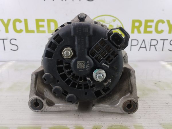 Alternador Chevrolet Sonic 1.6 (04789847)