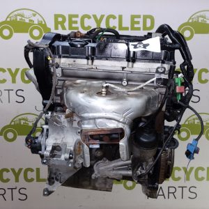 Motor Peugeot 308 1.6 16v (06135841)