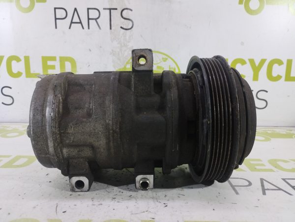 Compresor De A/a Ford Ka 1.0 (06002819)