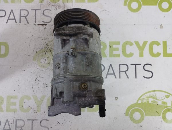 Compresor De A/a Vw Virtus 1.6 (03668473)