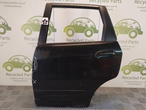 Puerta Trasera Izquierda Honda Fit Li (05095366)