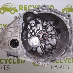 Caja De Velocidades Toyota Etios 1.5 16v (05567093)