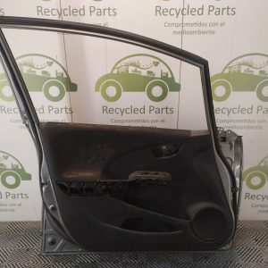 Puerta Delantera Izquierda Honda Fit Li (05571610)