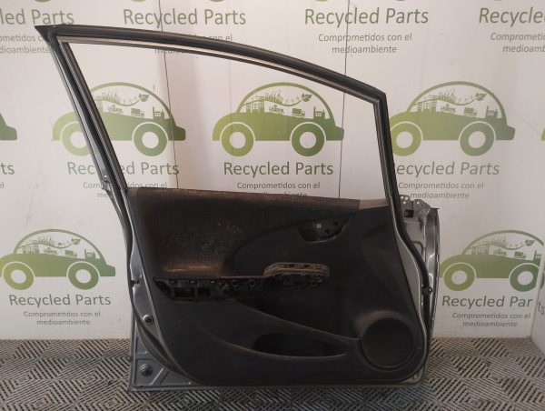Puerta Delantera Izquierda Honda Fit Li (05571610)