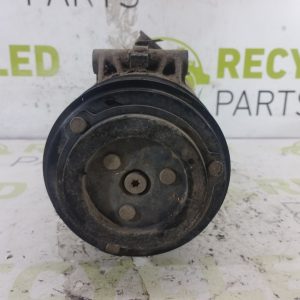 Compresor De A/a Chevrolet Astra 2.0 (06161081)