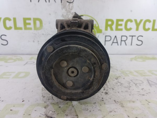 Compresor De A/a Chevrolet Astra 2.0 (06161081)