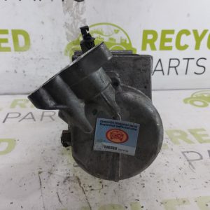 Compresor De A/a Renault Sandero 1.6 (05878736)