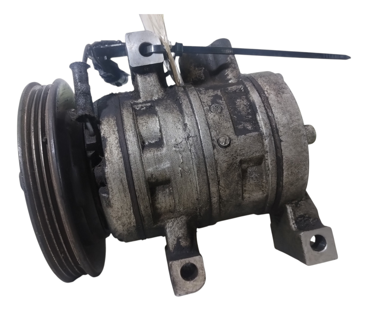 Compresor De A/a Renault Kwid 1.0 (06640303)