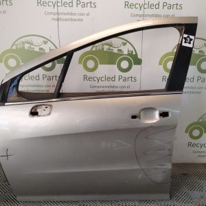 Puerta Delantera Izquierda Peugeot 408 (05794698)