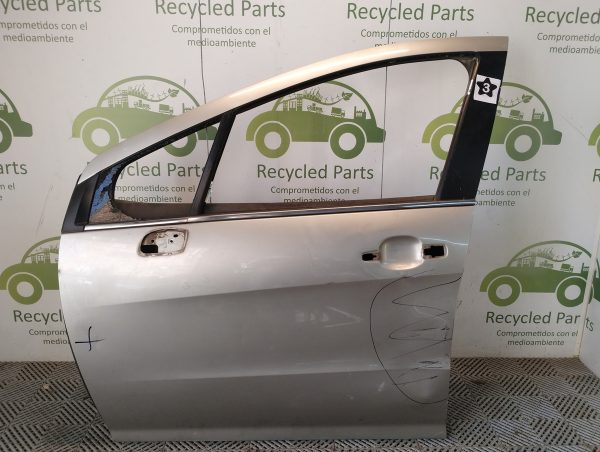 Puerta Delantera Izquierda Peugeot 408 (05794698)