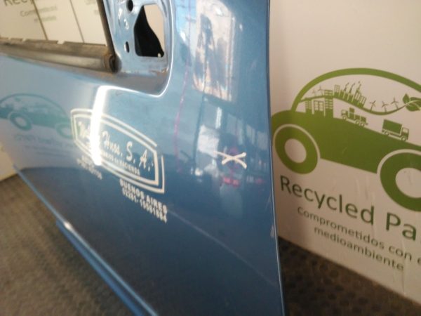 Puerta Delantera Derecha Vw Bora (04531156)