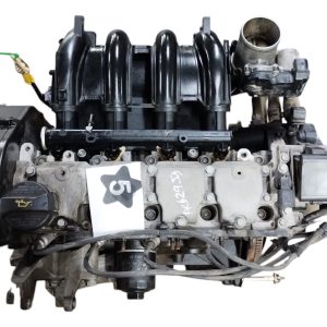 Motor Vw Gol Trend 1.6 8v (06770580)