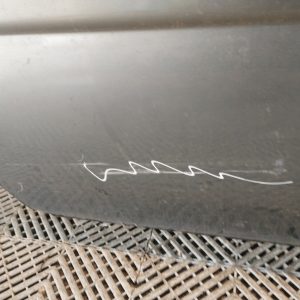 Puerta Delantera Derecha Vw Gol G2 G3 G4 3p (06041474)