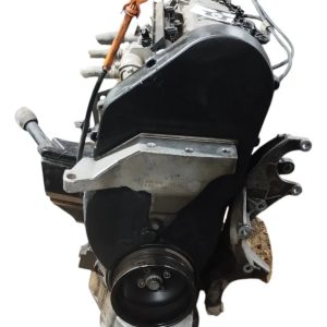Motor Vw Suran 1.6 8v (06369888)