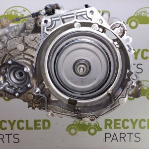 Caja De Velocidades Vw Vento 2.0 16v Tsi 02e (06175175)