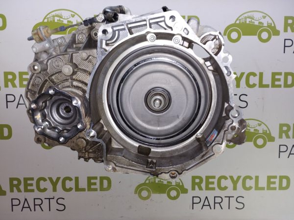 Caja De Velocidades Vw Vento 2.0 16v Tsi 02e (06175175)