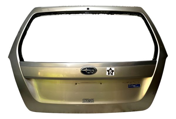 Porton Trasero Subaru Forester (04315321) Lp