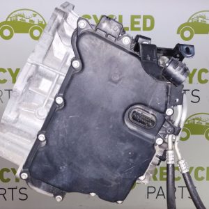 Caja De Velocidades Chevrolet Cruze 1.4 Turbo At (05400602)