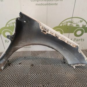 Guardabarro Izquierdo Peugeot 408 (06536651)