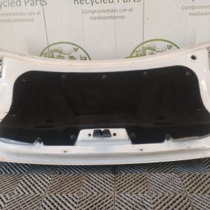 Tapa De Baul Peugeot 408 (06353724)