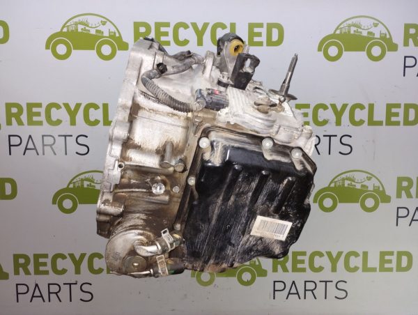 Caja De Velocidades Citroen C4 1.6 16v Thp (05618023)
